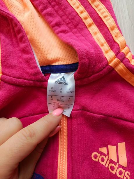 Adidas mikiny, adidas,86