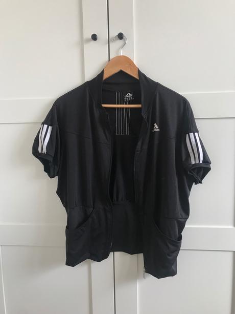 Športová mikina adidas, adidas,m