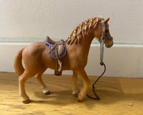 Konik schleich, 