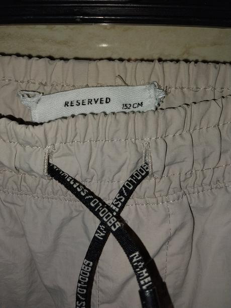 Letné nohavice - šortky, reserved,152