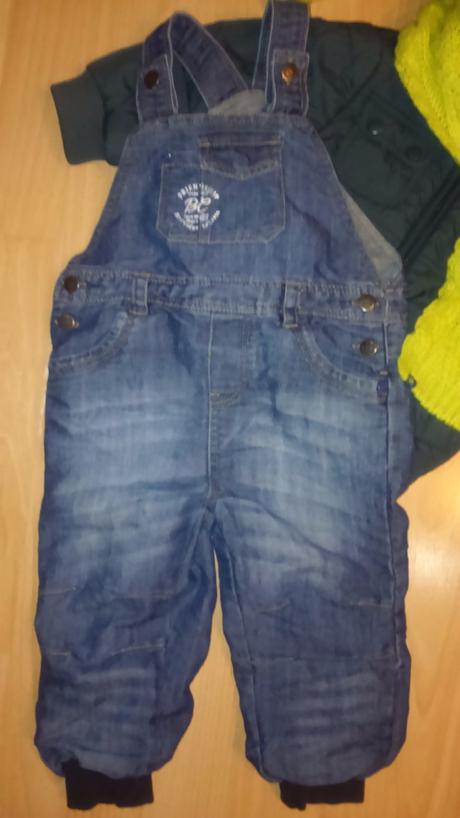 Limetkový setík 6/12 mes, obaibi,80