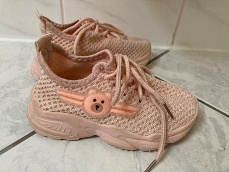 Tenisky/ platenky, 27