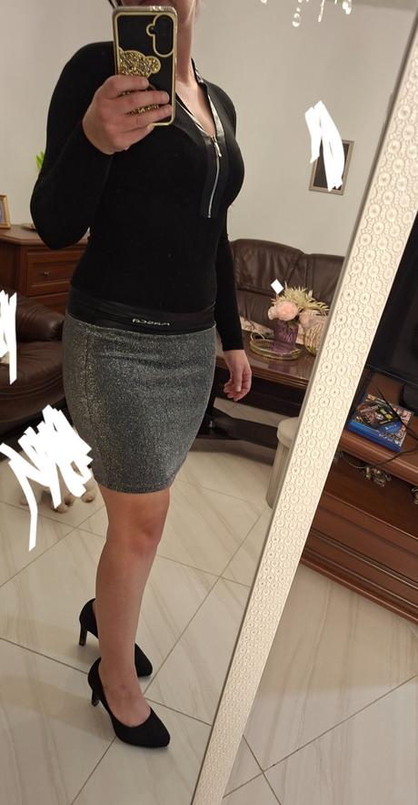 Elegantnè šaty, m
