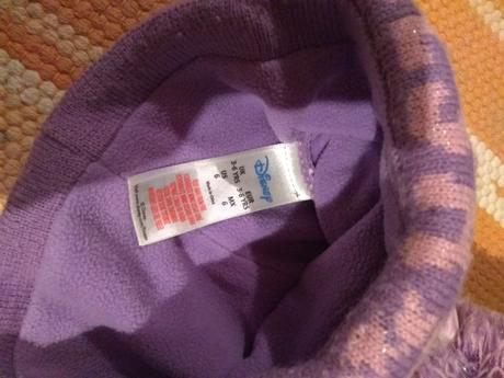 Čiapka anna a elza, disney,110