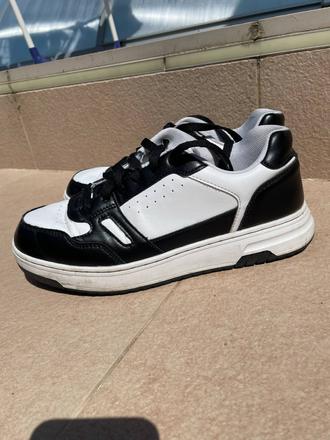 Tenisky, graceland,39