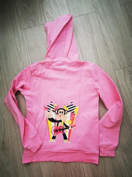 Mikina paul frank, 164