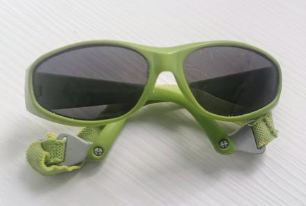 Destké slnečné okuliare,