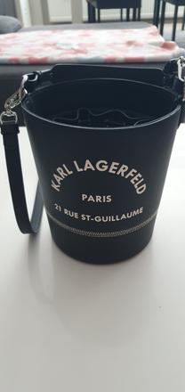 Taska karl lagerfeld, karl lagerfeld