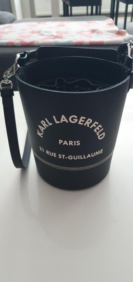 Taska karl lagerfeld, karl lagerfeld