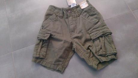 Kapsáčové šortky, next,98