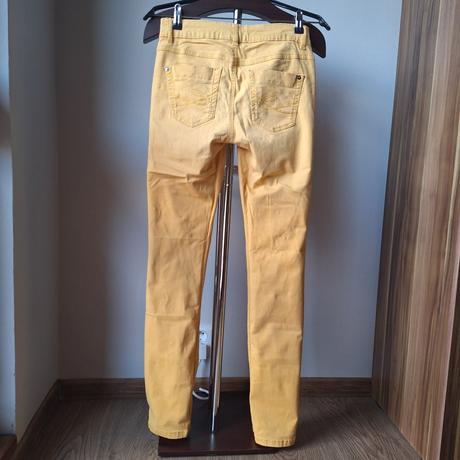 Žlté nohavice esprit, esprit,36