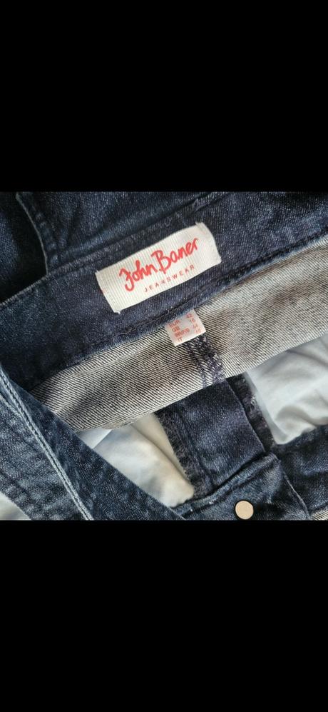 Riflove saty, bonprix,42