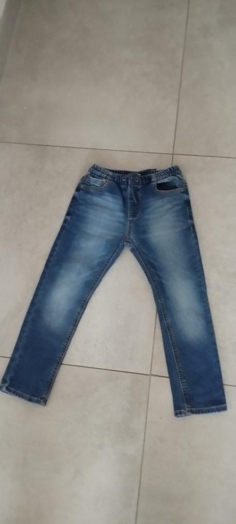 Chlapčenské rifle, next,116