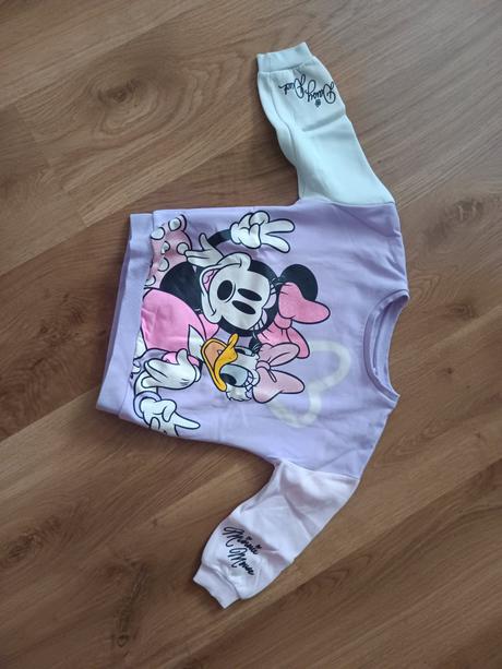 Mikina disney f&f, f&f,104