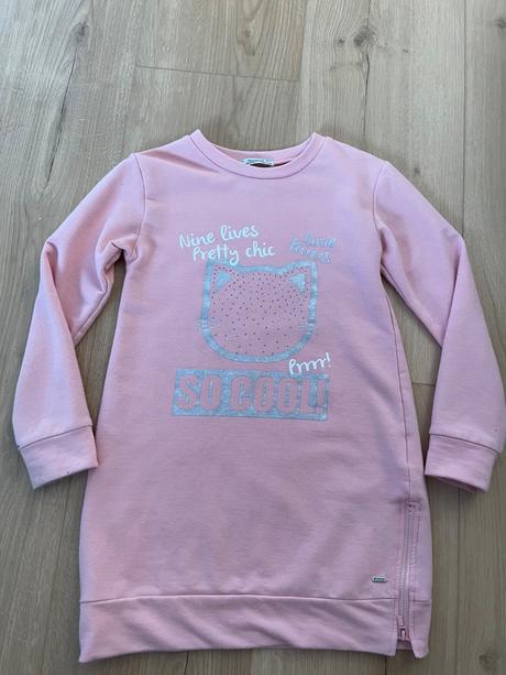 Dlhá mikina mayoral, mayoral,122