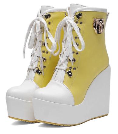 Čižmy, 38