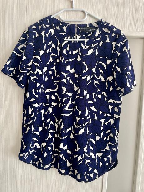 Blúzka dorothy perkins 38, dorothy perkins,38