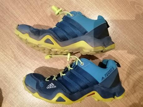 Tenisky adidas terrex, velkost 37, adidas,37