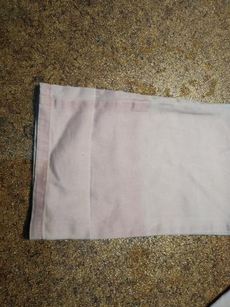 Tenšie nohavice, chicco,104