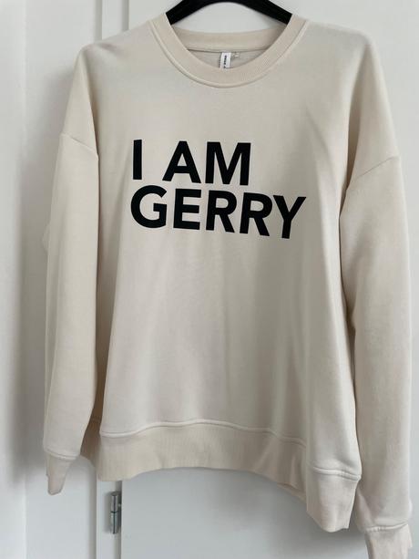 Športovo elegantná mikina, gerry weber,46