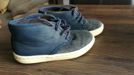 Kožené topánky zara, zara,24