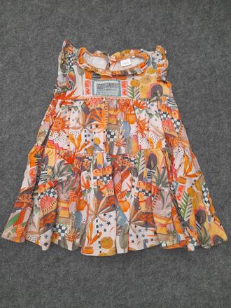 Šaty next veľkosť 98, next,98