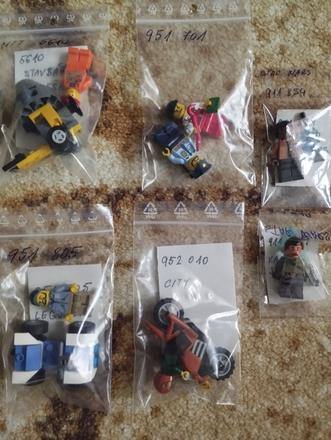 Lego city a star wars,