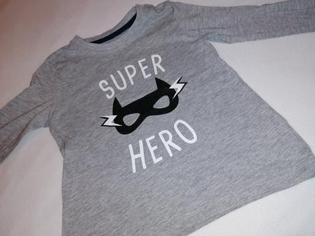 Tričko 86/92, lupilu,92