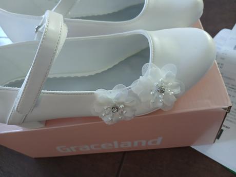 Balerinky s opatkom, graceland,34