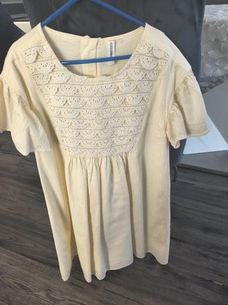 Dievčenské šatky, mayoral,146