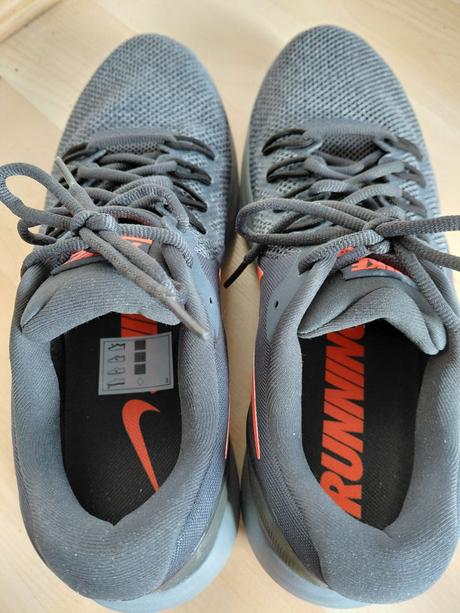 Tenisky nike lunar apparent men, nike,45