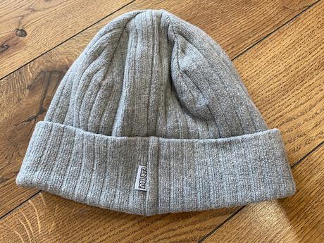 Zimná čiapočka - veľ. 52, 52