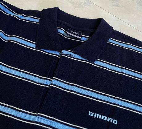 Polokošeľa umbro, umbro,xxxl