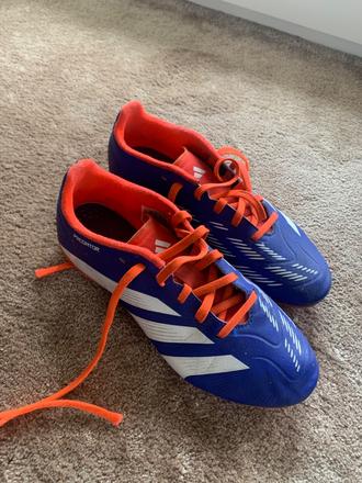 Kopačky, adidas,37
