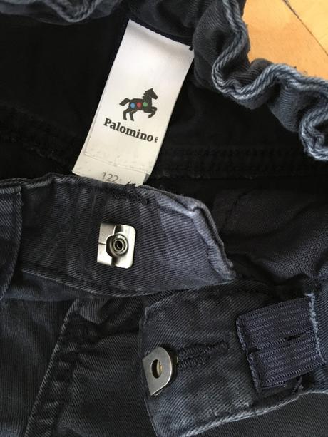 Kratasy, palomino,122