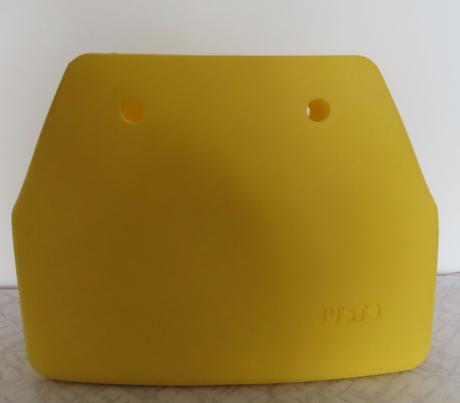 Dámska trendy kabelka ju'sto, ju´sto