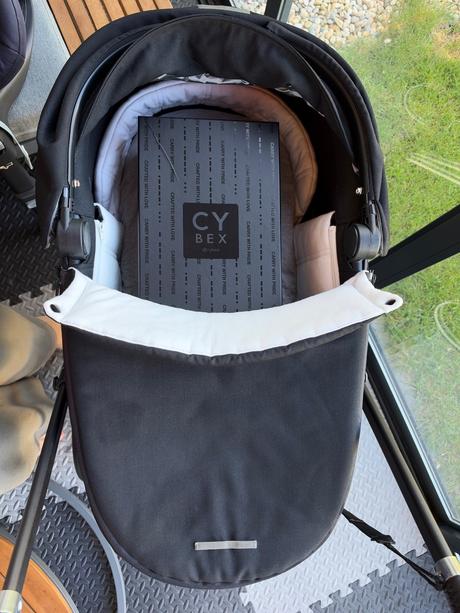 Cybex priam platinum black, cybex,cybex priam 4