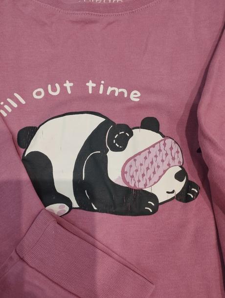 Pyzamko na donosenie, f&f,140