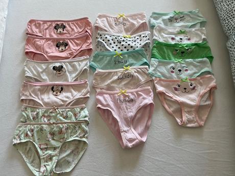 Nohavicky 98-104, h&m,104