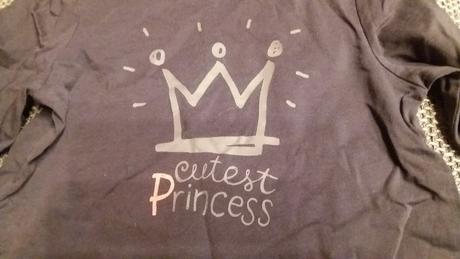 Tričko - cena s postovnym, palomino,122