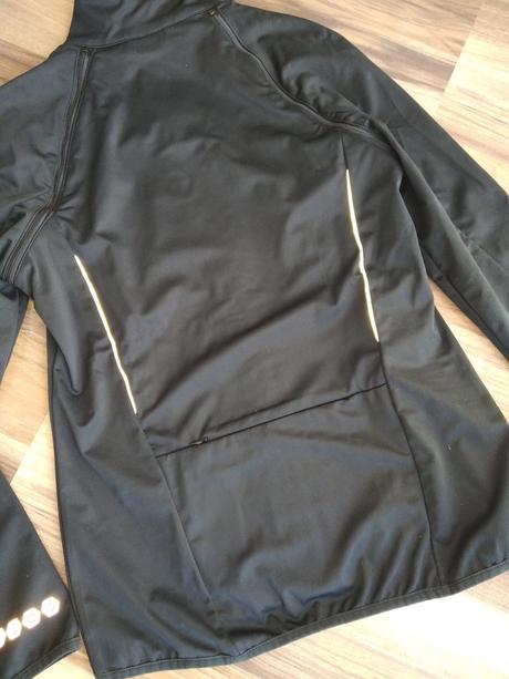 Bunda na bicykel, crivit,s