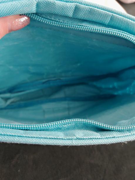 Crossbody kabelka detská frozen,