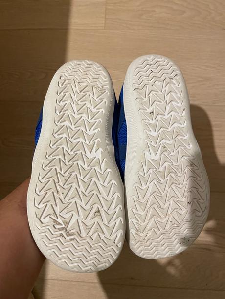 Barefoot tenisky, 35