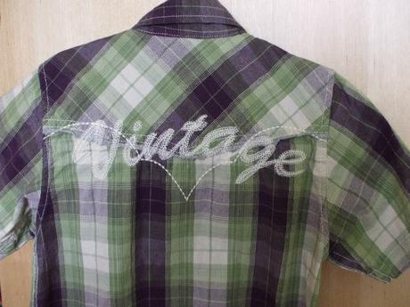 Dokonalá frajerská košeľa, next,110