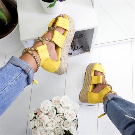 Zlte gladiatorky, 39