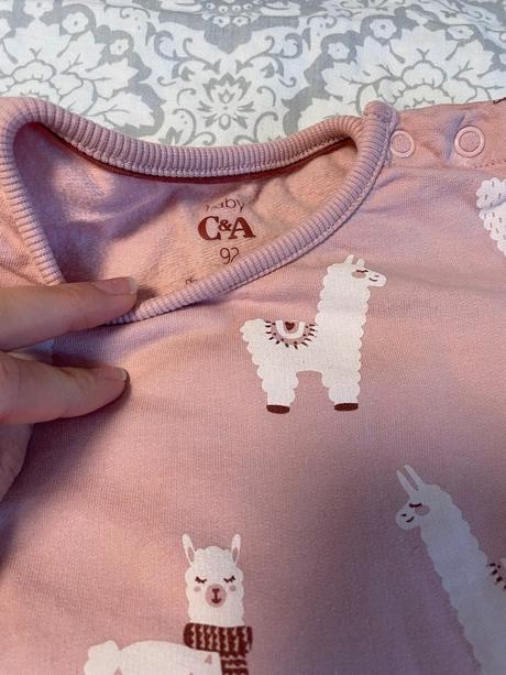 Krásny konplet, super stav, tričko ovs + ca set, ovs,86