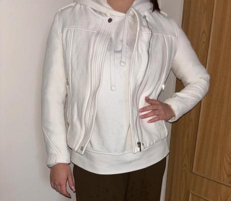 Kabátik s/m, zara,s