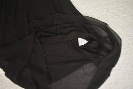 Elegantné šaty tout feu tout femme, veľ. s/m, s