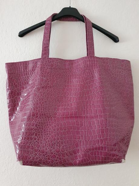 Velka nakupna vikendova plazova taska, 