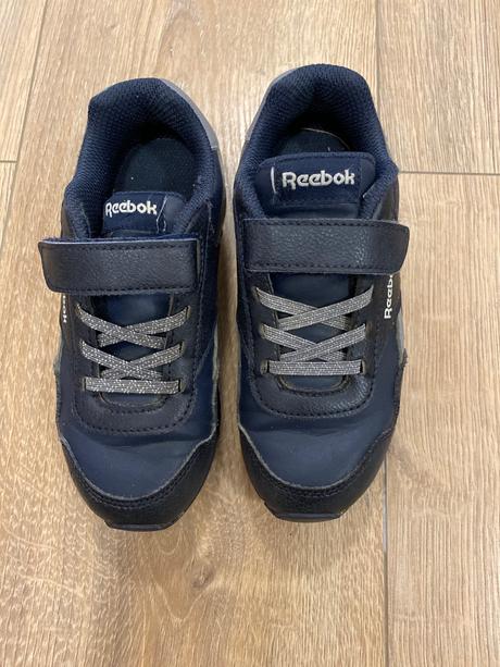 Tenisky, zn. reebok, reebok,28